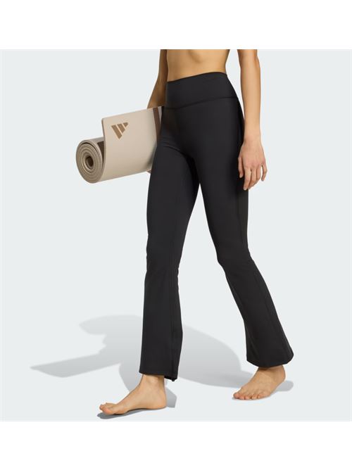 allme ess flare ADIDAS | JW7667BLK BLK